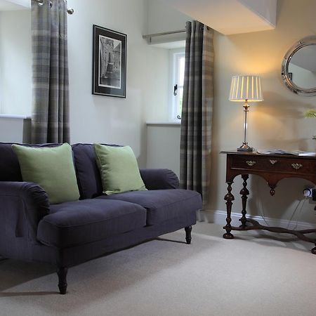 Virginia House Bed & Breakfast Bloxham Bagian luar foto