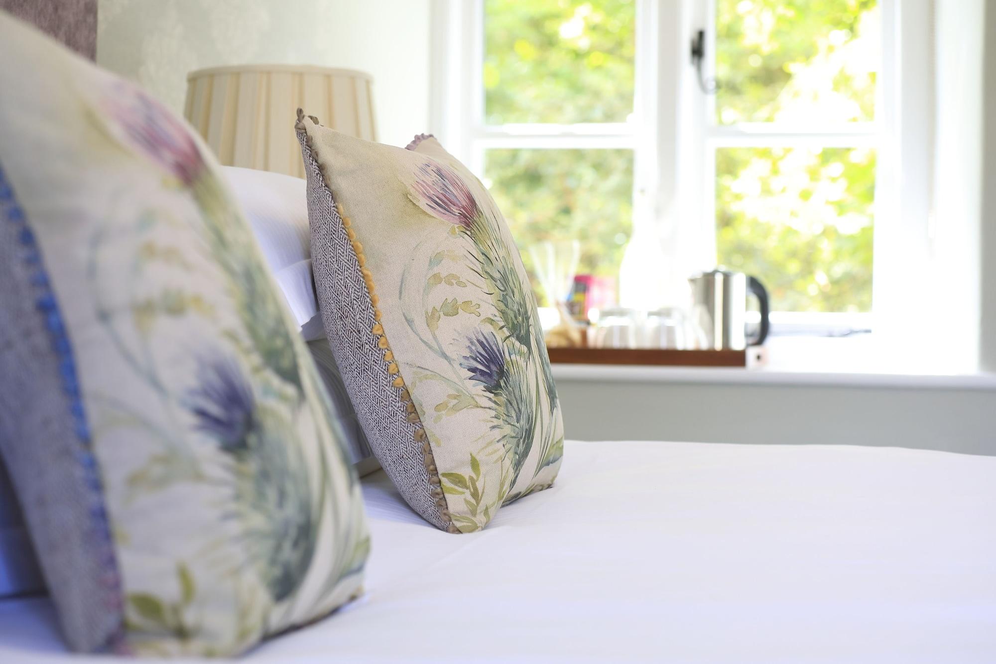 Virginia House Bed & Breakfast Bloxham Bagian luar foto