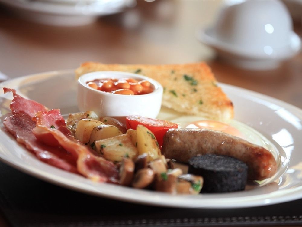 Virginia House Bed & Breakfast Bloxham Bagian luar foto